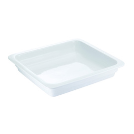 GN container Cellana GN 2/3 x 20 mm porcelain white product photo