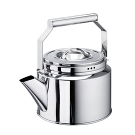 kettle Romana i 2.2 ltr Ø 170 mm stainless steel | suitable for induction product photo
