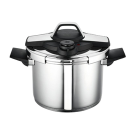 pressure cooker Speed 6 ltr Ø 220 mm stainless steel | suitable for induction product photo