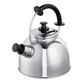 flute kettle Mortimer i 1.4 ltr Ø 170 mm stainless steel | suitable for induction product photo