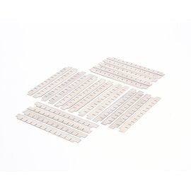 436-1 22-teiliges Klingenset 1/4" product photo