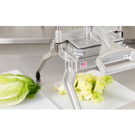 lettuce cutter Easy LettuceKutter™ rectangle cutting thickness 25.4 x 51 mm product photo