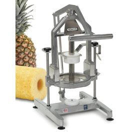 pineapple cutter Easy Pineapple Corer & Peeler tabletop unit  Ø 89 mm product photo