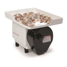 Shrimp peeling hot sale machine