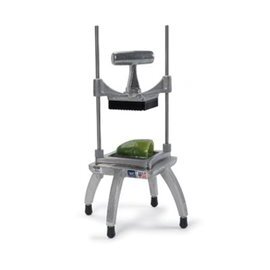 vegetable cutter Easy Chopper II®  H 520 mm • cutting thickness 12.7 x 12.7 mm product photo