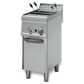 pasta cooker electric Ready 700 floor model | 23 ltr product photo