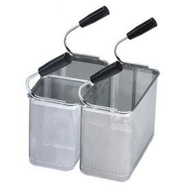 Basket set for multi-cooker, 1x GN1 / 3 + 2x GN1 / 6 product photo
