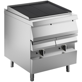 vapor grill gas 15 kW H 900 mm product photo
