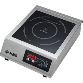 induction hob 3.5 kW | 1 cooking zone product photo