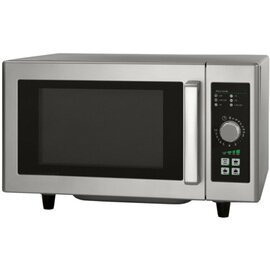microwave Menumaster | 34 ltr | power levels 4 product photo