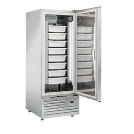 fish refrigerator KU 680 Fisch | convection cooling 600 ltr | 447.0 ltr product photo