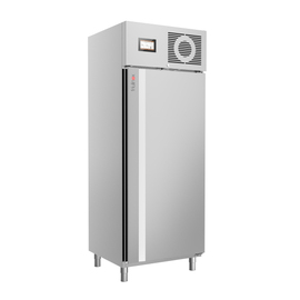 chocolate refrigerator P 604 | convection cooling | door swing on the right product photo