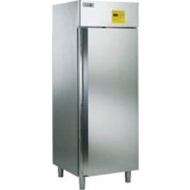 Bakery Freezer BTKU 611 CNS 600 ltr | convection cooling | door swing on the right product photo