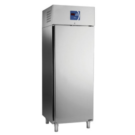 bakery refrigerator BKU 614 L | solid door | changeable door hinge product photo