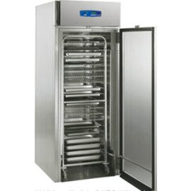 drive-in refrigerator KU 700 Roll-In GN 1200 l | convection cooling | door swing on the right product photo