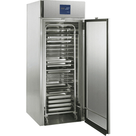 drive-in refrigerator KU 702 Roll In 1200 l | convection cooling | door swing on the right product photo