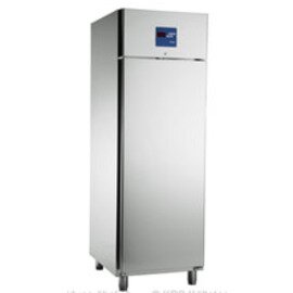 commercial refrigerator GN 2/1 KU 711 700 l | convection cooling | door swing on the right product photo