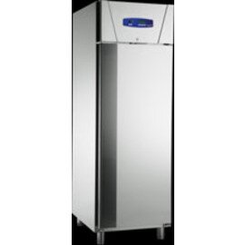 commercial fish refrigerator KU 714 Fisch 700 l | convection cooling | door swing on the right product photo