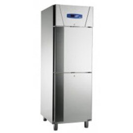 commercial fish refrigerator KU 714 2 T Fish 700 l | convection cooling | door swing on the right product photo