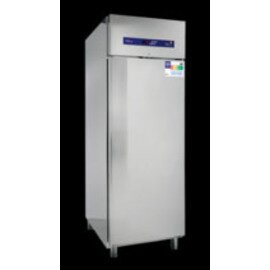 commercial refrigerator GN 2/1 KU 716 700 l | convection cooling | door swing on the right product photo