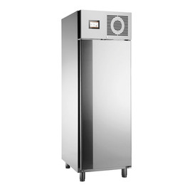 fish refrigerator KU 726 Fisch gastronorm | convection cooling 660 ltr | 475.0 ltr product photo