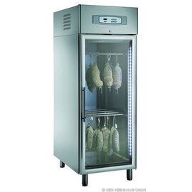 maturing cabinet | drying cabinet TS 800 G 800 ltr | convection cooling | door swing on the right product photo