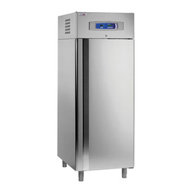 Maturity cabinet | drying cabinet TS 801 | solid door GN 2/1 | convection cooling 800,0 ltr product photo