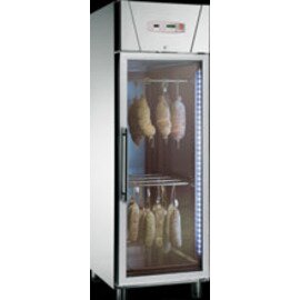 showcase | meat storage cabinet 700 l | convection cooling | door swing on the right product photo