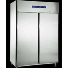 commercial refrigerator GN 2/1 KU 1416 1400 ltr | convection cooling product photo