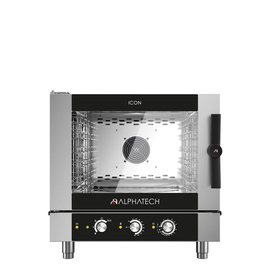 Combi steamers ICON 5 GN/EN | electromechanical control product photo