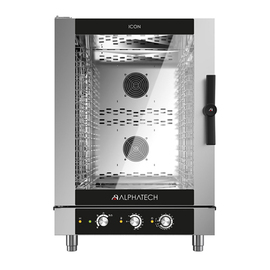 combi steamer ICON 10 GN/EN H 1152 mm product photo