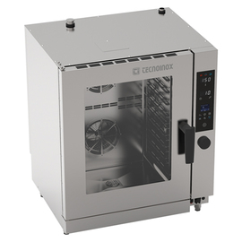 combi steamer Ready Plus 10 x GN 1/1 product photo