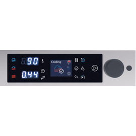 combi steamer Ready Touch Compact 6 x GN 1/1 product photo  S