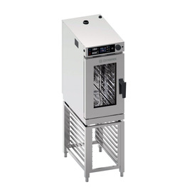 combi steamer Ready Touch Compact 6 x GN 1/1 product photo  S