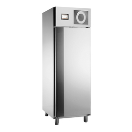freezer TKU 726 gastronorm | solid door | convection cooling product photo