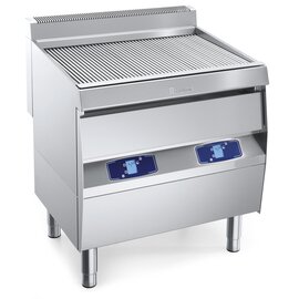 Grillvapor® DIGIT floor model 400 volts 10.4 kW  H 850 mm product photo