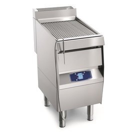 Grillvapor® DIGIT Gas floor model 230 volts 0.02 kW (electric) 10,5 kW (gas)  H 850 mm product photo