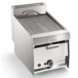Grillvapor® Power Gas Top countertop device 10.5 kW  H 440 mm product photo