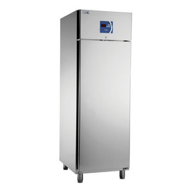 ice cream storage freezer TKU 48 Eis | convection cooling 600 ltr | 470.0 ltr product photo