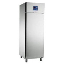 commercial freezer GN 2/1 TKU 719 700 l | convection cooling | door swing on the right product photo
