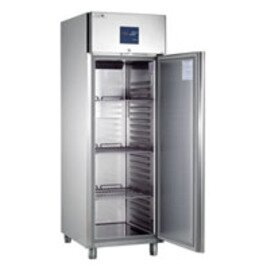 commercial freezer GN 2/1 TKU 717 | convection cooling | door swing on the right product photo
