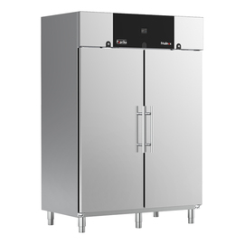 stainless steel freezer TKU 1427 Paprika | 1320 ltr | convection cooling product photo