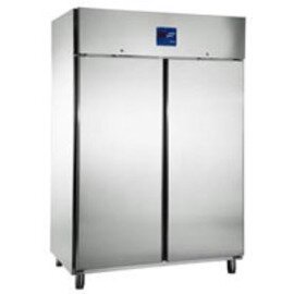 commercial freezer GN 2/1 TKU 1411 1400 ltr | convection cooling product photo