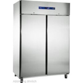 commercial freezer GN 2/1 TKU 1416 1400 ltr | convection cooling product photo