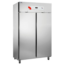 freezer TKU 1419 | 1320 ltr | suitable for 48 grids GN 2/1 | 2 solid doors product photo