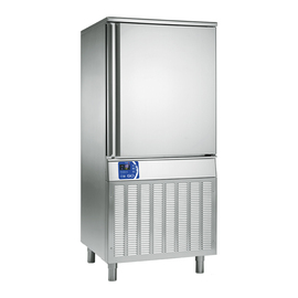 blast chiller BC 121 AG | 2100 watts 400 volts product photo