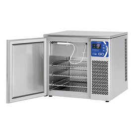 blast chiller | shock freezer Chilly GN 1/1 | 587 watts 230 volts product photo