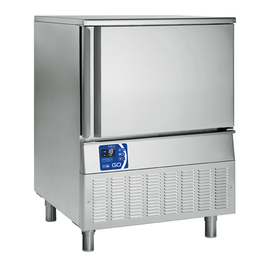 blast chiller | shock freezer BF 051 AG | 1400 watts 230 volts product photo