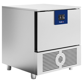 blast freezer | flash cooler R 051 SA | suitable for 5 x GN 1/1 | 600 x 400 mm product photo