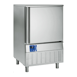 blast chiller | shock freezer BF 081 AG | 2000 watts 230 volts product photo